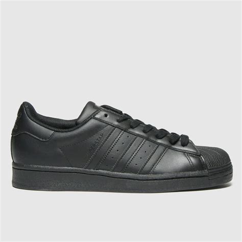 adidas superstar herren 43 schwarz|Adidas Superstar size chart.